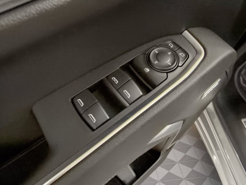 New 2026 Chevrolet Silverado 1500 RST AWD/4WD image 15
