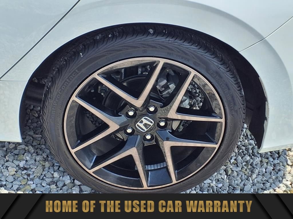 Used 2023 Honda Civic Sport Touring image 15