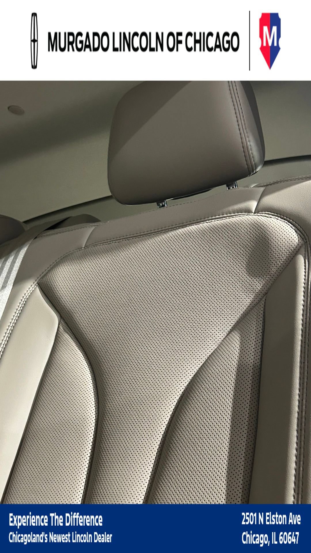 Certified 2023 Lincoln Nautilus Reserve AWD/4WD image 43