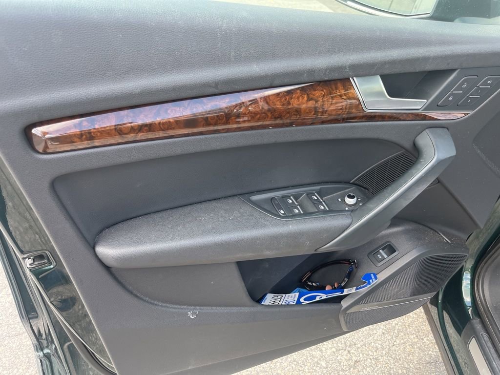 Used 2018 Audi Q5 2.0T Premium Plus w/ Premium Plus Package image 5