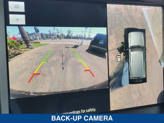 Used 2023 Ford Bronco Badlands AWD/4WD image 18