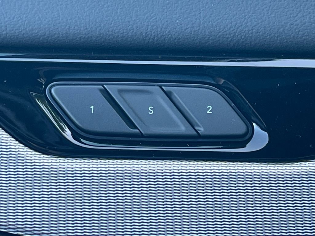 New 2025 Jeep Wagoneer S Launch Edition image 31