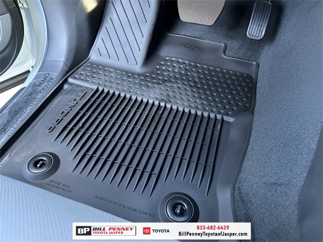 New 2025 Toyota Tundra SR5 image 19