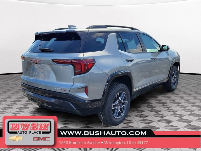 New 2026 GMC Terrain AT4 w/ Convenience Package III image 4