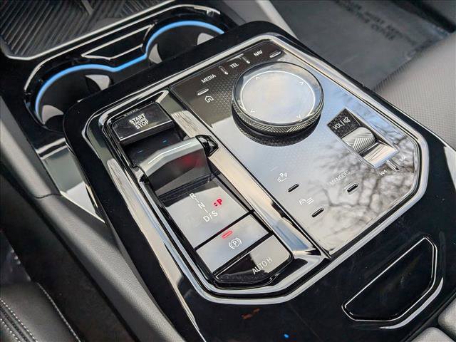 Certified 2026 BMW 530i xDrive AWD/4WD image 13