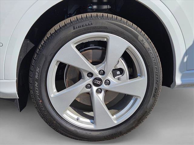 New 2025 Audi Q5 Prestige image 10