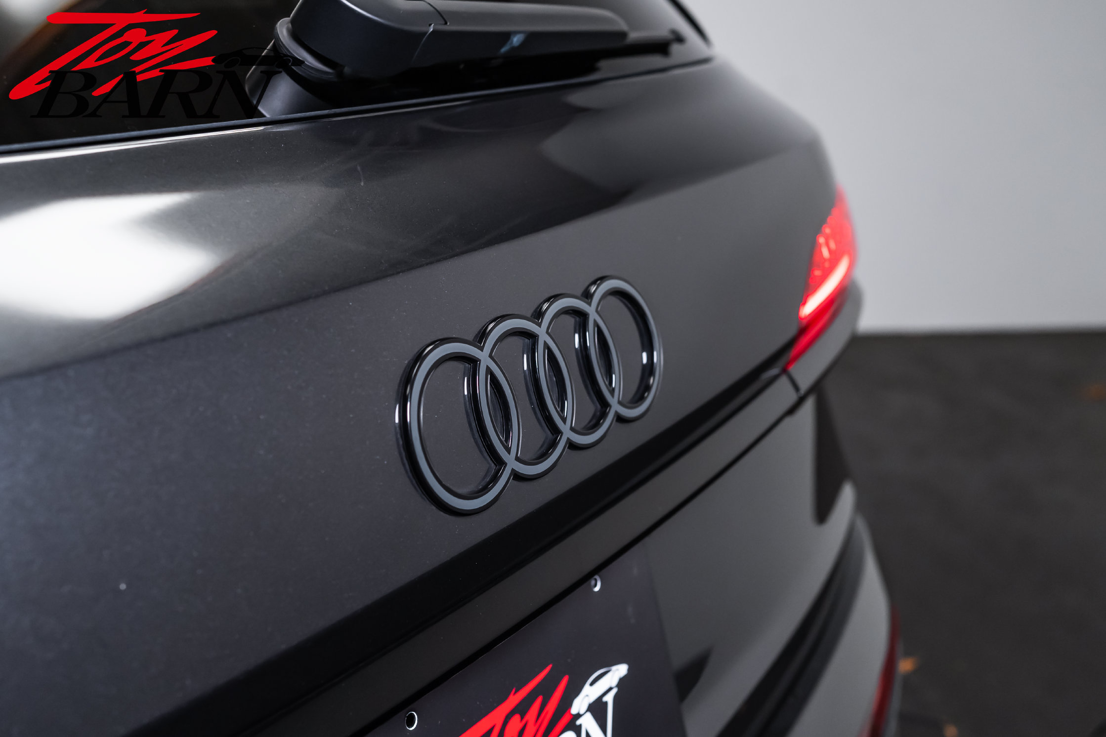 Used 2025 Audi SQ7 Premium Plus AWD/4WD image 11