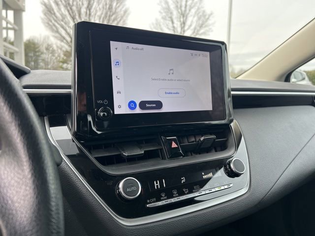 Used 2024 Toyota Corolla LE image 19