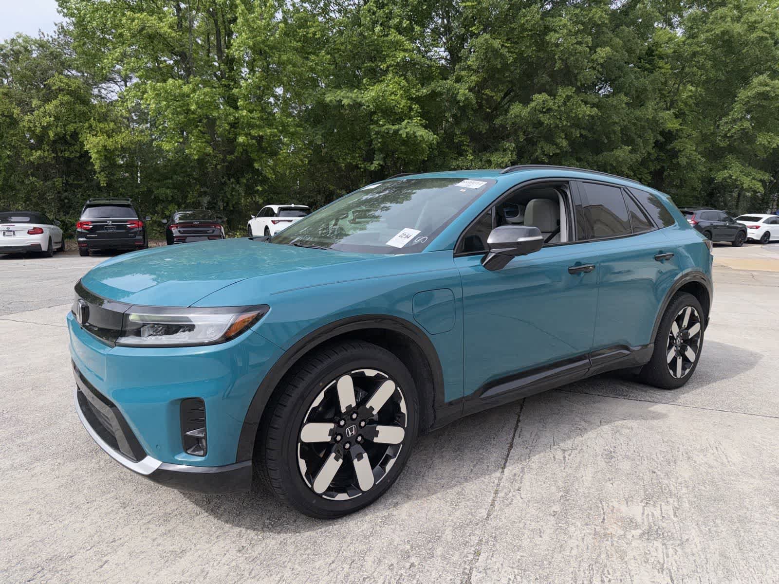 Used 2025 Honda Prologue Elite image 5