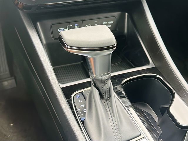 New 2026 Hyundai Tucson SEL image 17