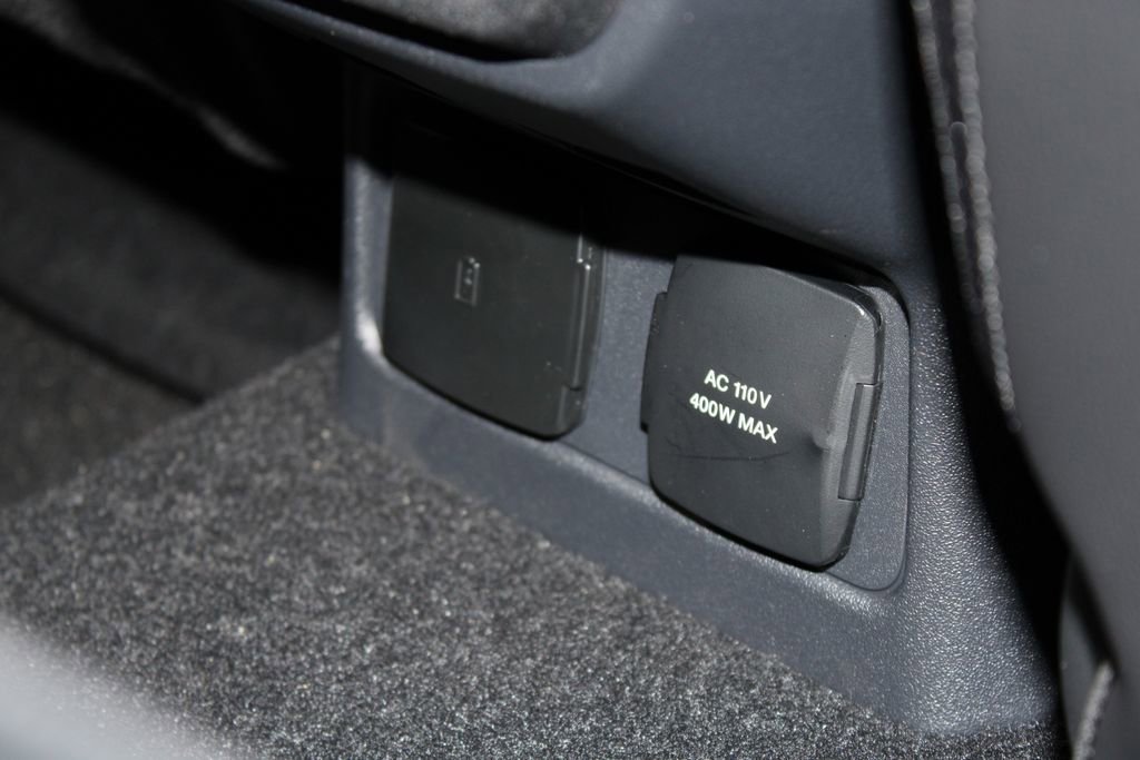 New 2025 Ford Bronco Outer Banks w/ Sasquatch Package image 33