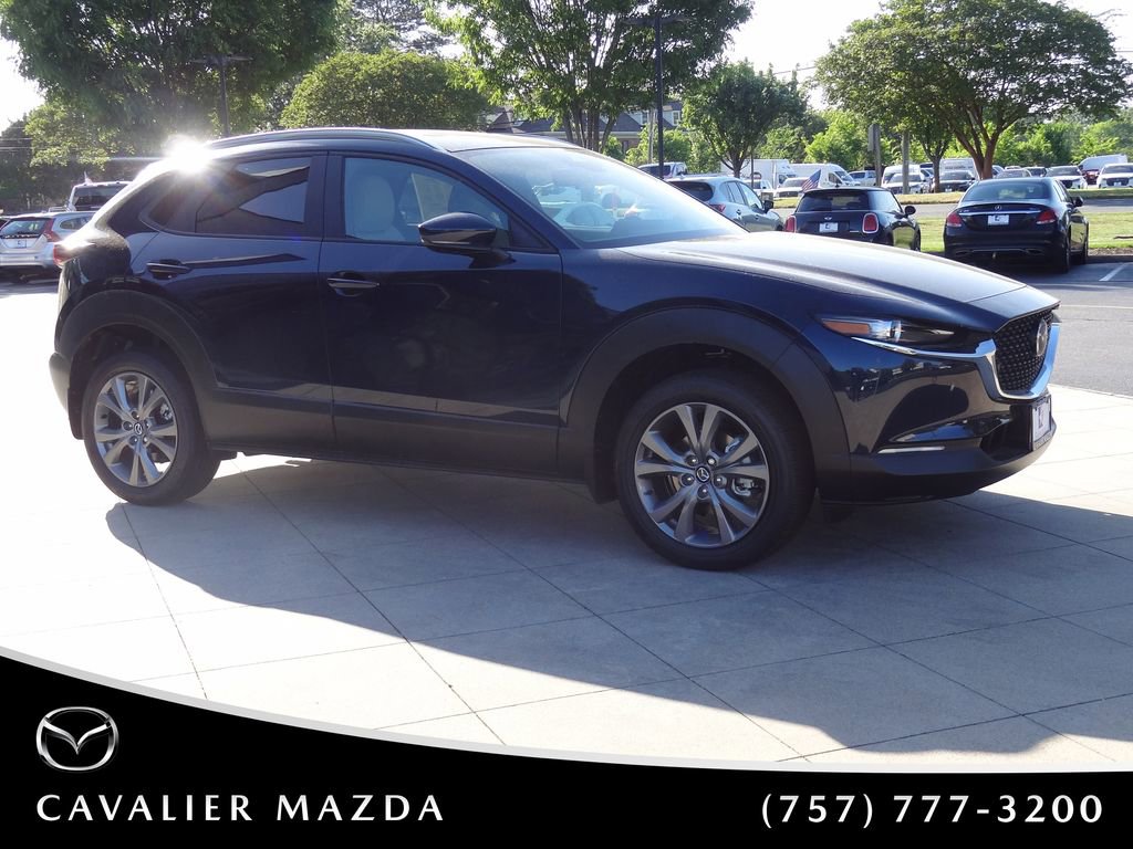 New 2026 MAZDA CX-30 AWD 2.5 S image 2
