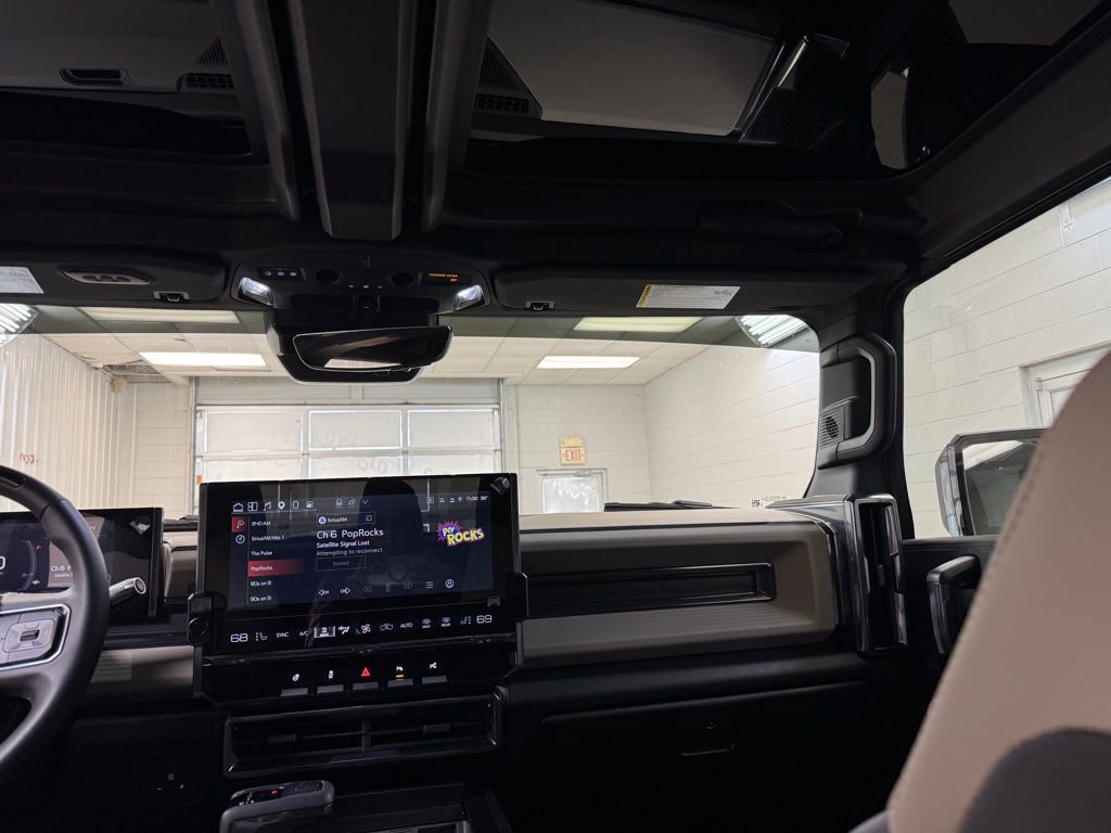 New 2026 GMC Hummer EV 4x4 Crew Cab image 23