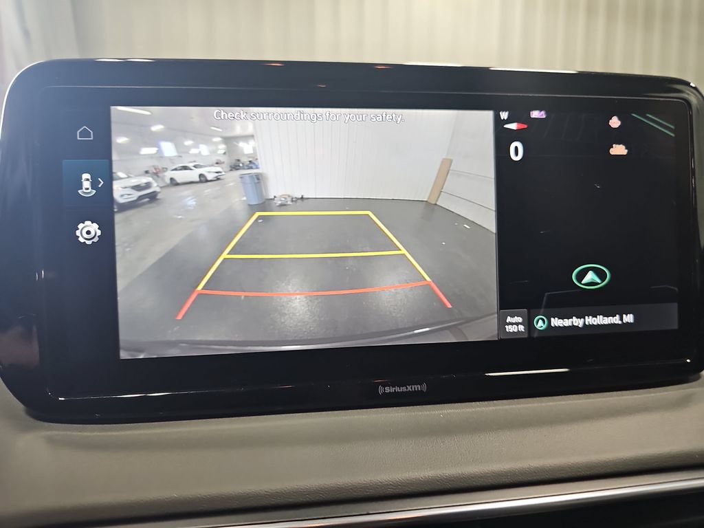 Certified 2023 Hyundai Santa Fe SEL AWD/4WD image 25