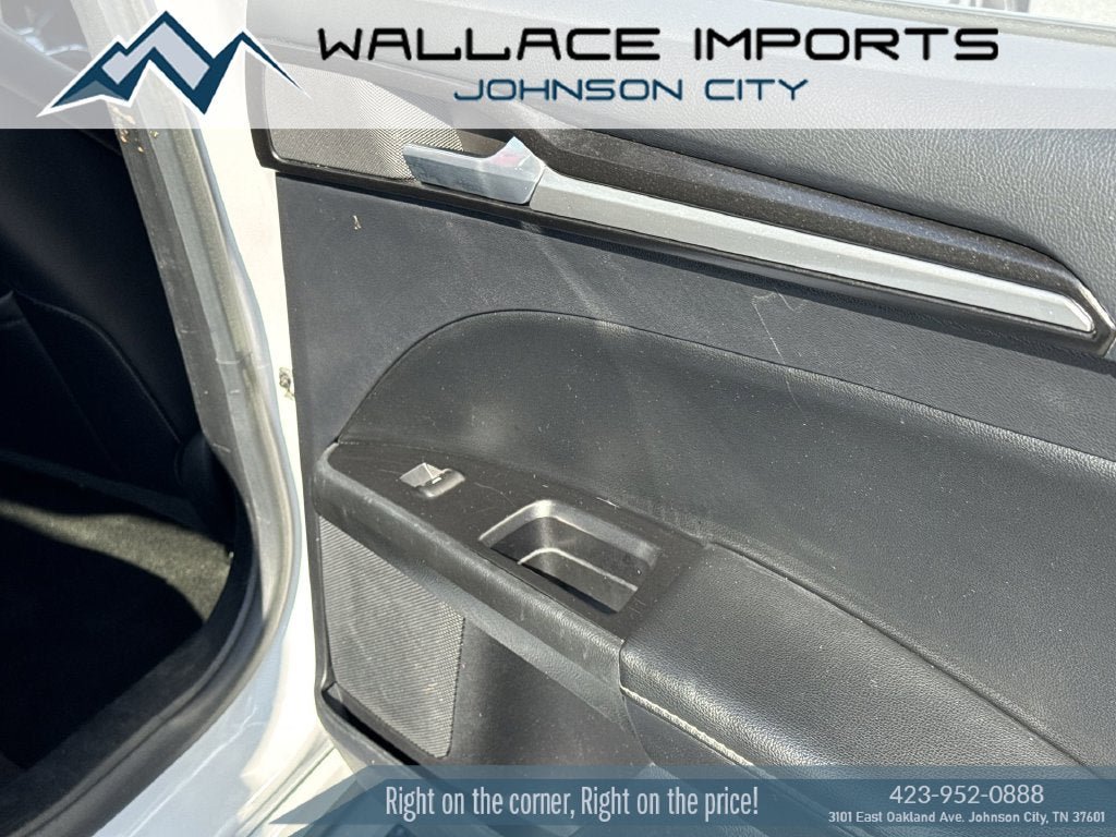 Used 2020 Ford Fusion Titanium AWD/4WD image 41