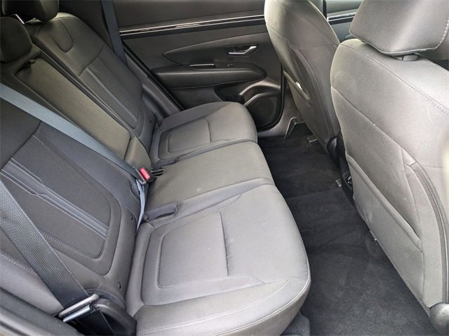 Used 2024 Hyundai Tucson SEL image 28