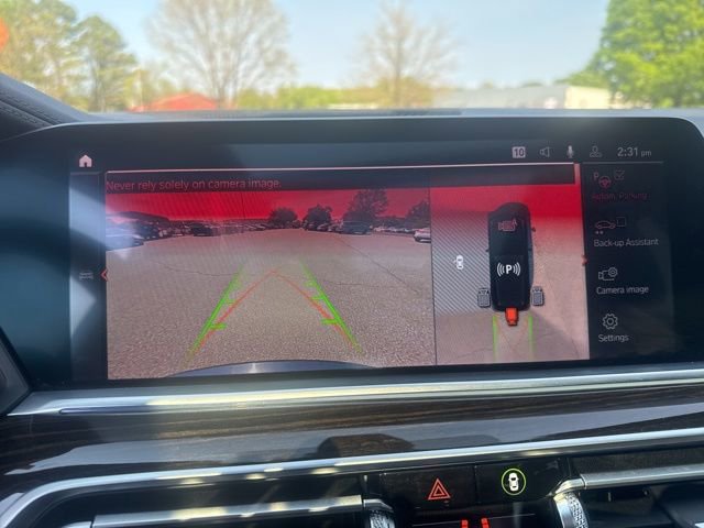 Used 2021 BMW X5 xDrive40i image 35