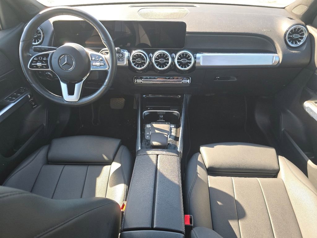 Certified 2023 Mercedes-Benz GLB 250 4MATIC image 23