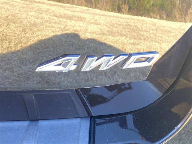 Used 2025 Ford Explorer ST-Line image 5