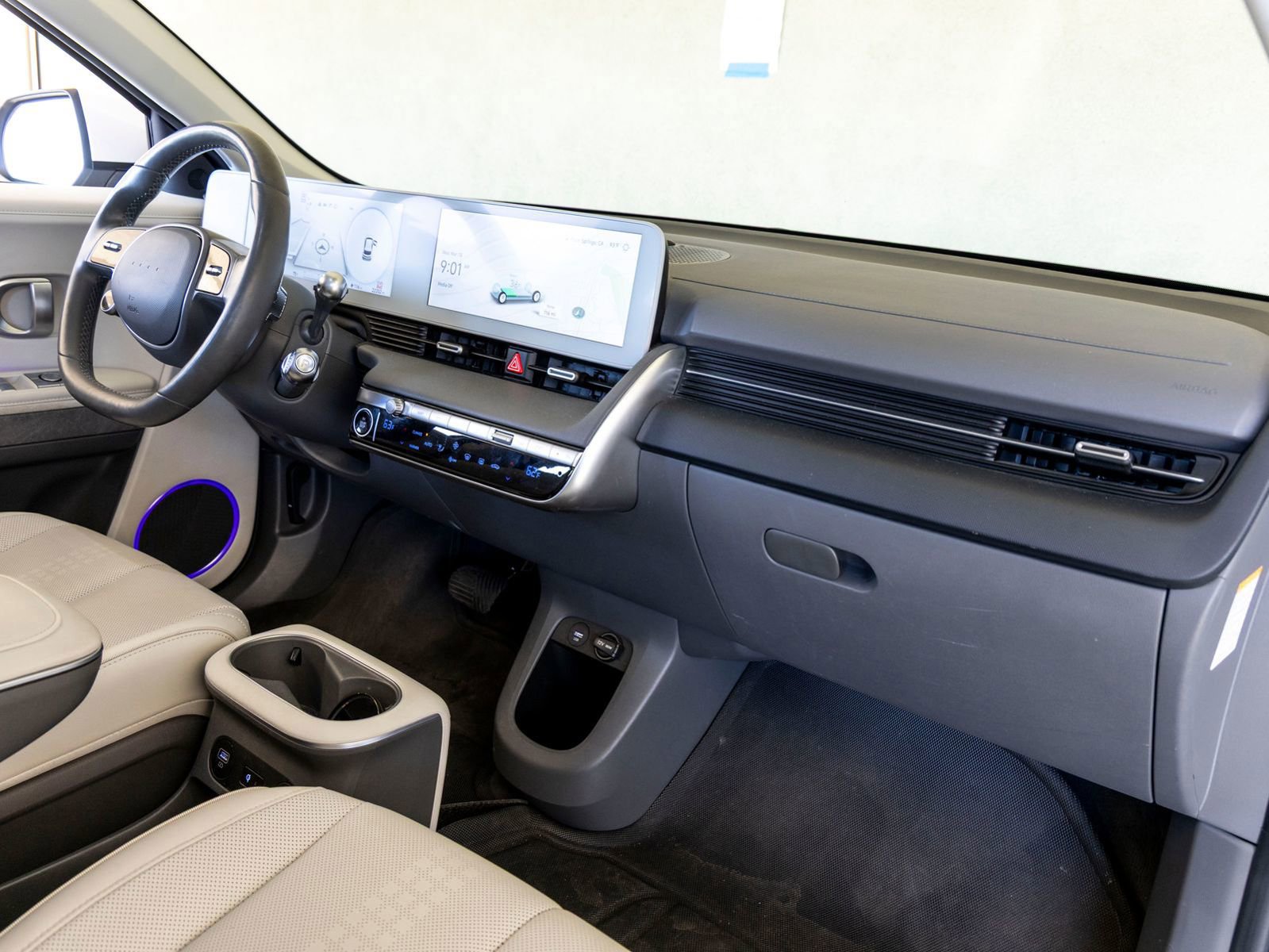 Used 2023 Hyundai Ioniq 5 SEL image 28