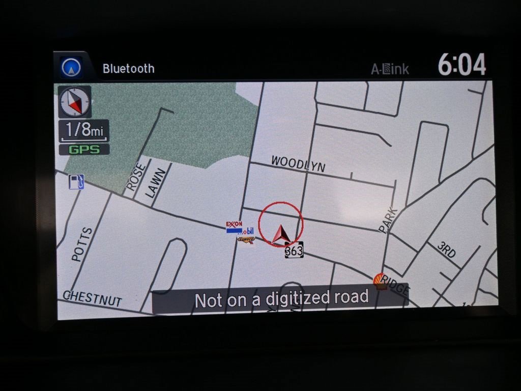 Used 2017 Acura TLX V6 SH-AWD w/ Technology Pkg image 24