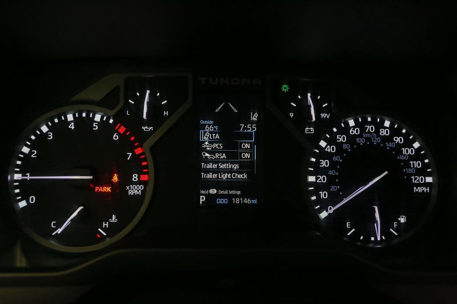 Used 2024 Toyota Tundra SR5 AWD/4WD image 34