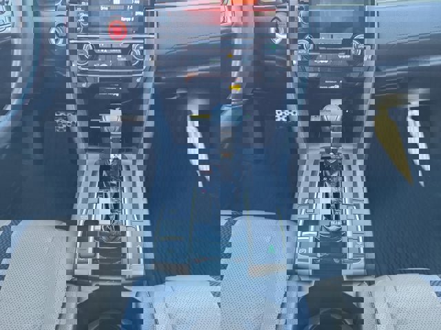 Used 2020 Honda Civic Sport Touring image 11