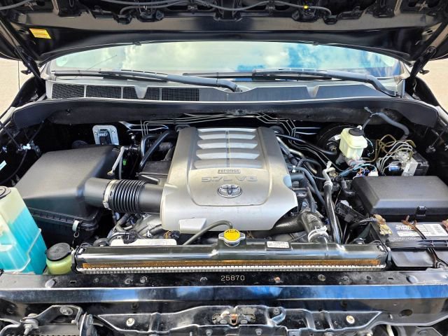 Used 2007 Toyota Tundra SR5 AWD/4WD image 25