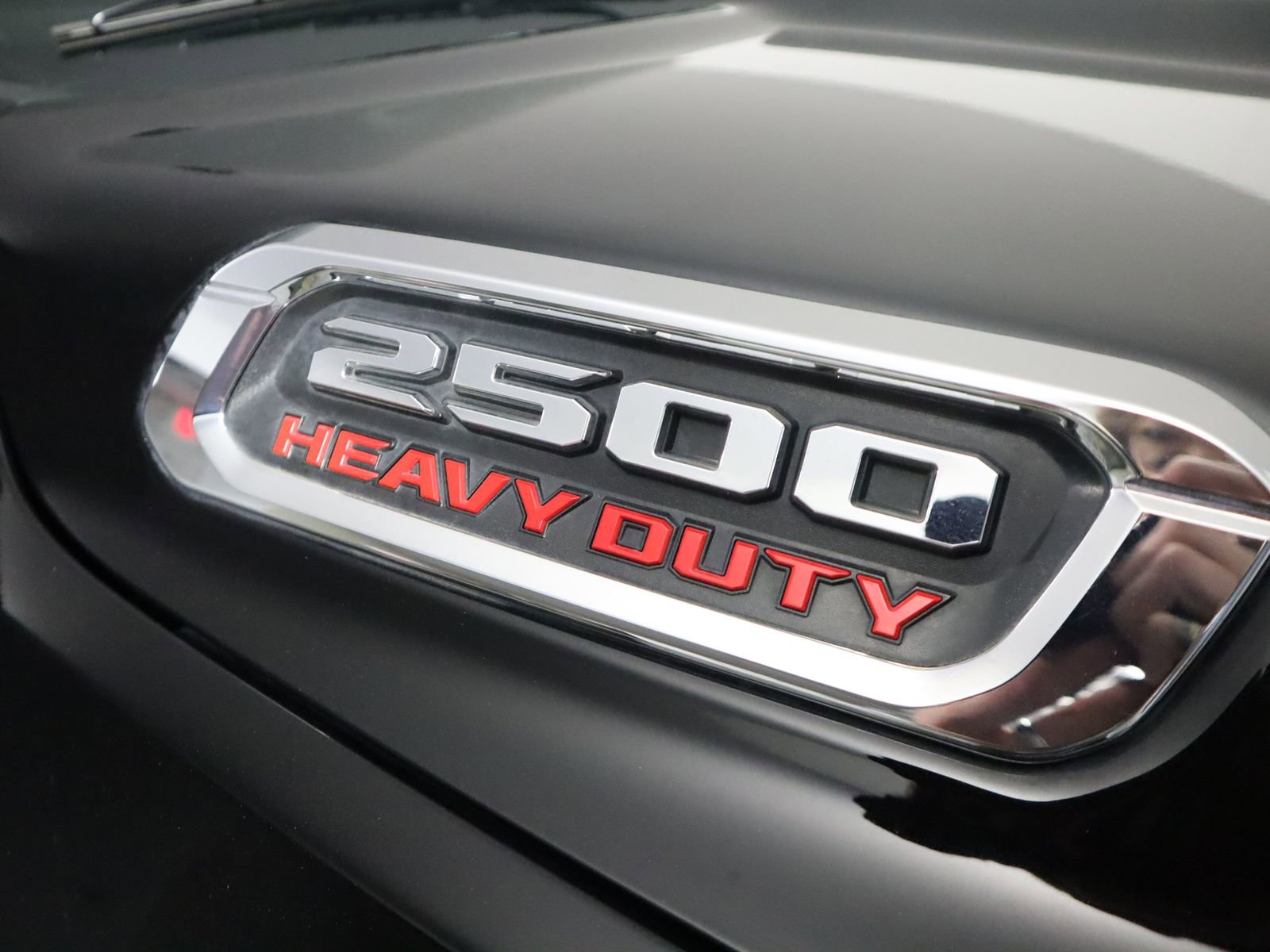 Used 2024 RAM 2500 Laramie image 4