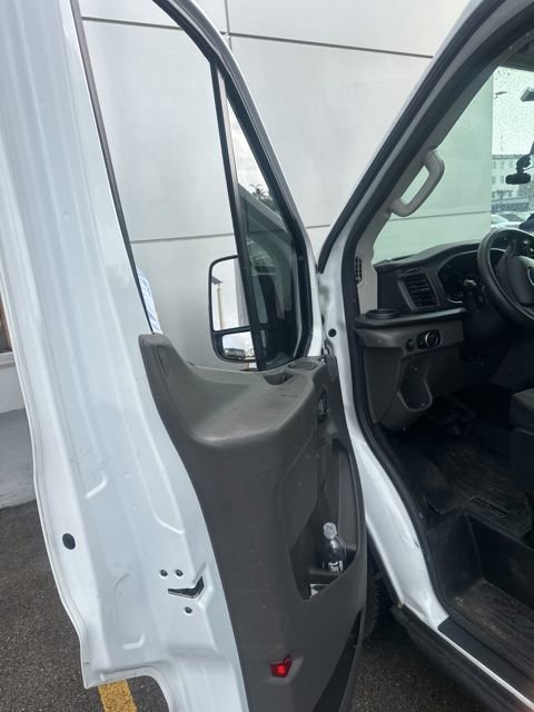 Used 2020 Ford Transit 250 Medium Roof image 13