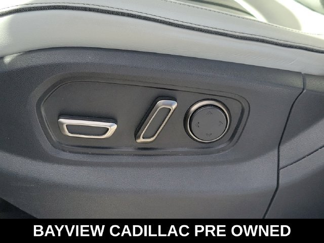 Used 2023 Rivian R1S Adventure Quad AWD/4WD image 17