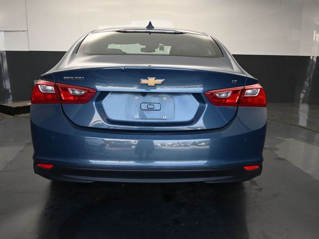 Used 2024 Chevrolet Malibu LT image 10