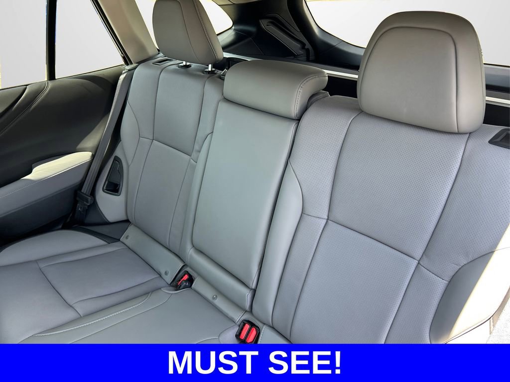Certified 2025 Subaru Outback Limited image 19