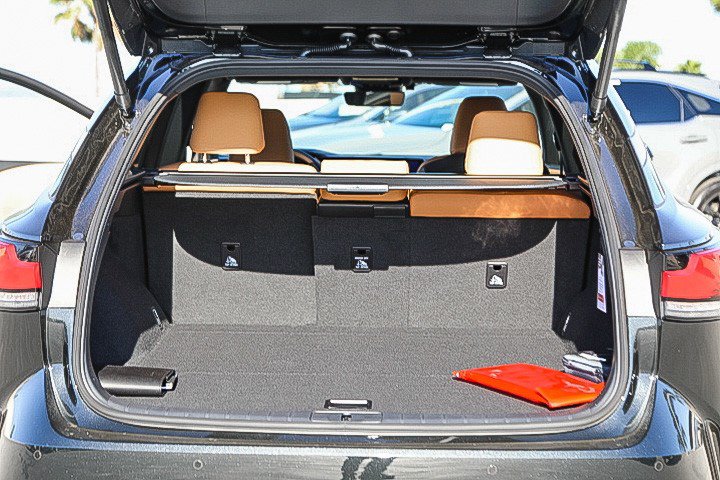 New 2026 Lexus RX 350 Premium FWD image 25