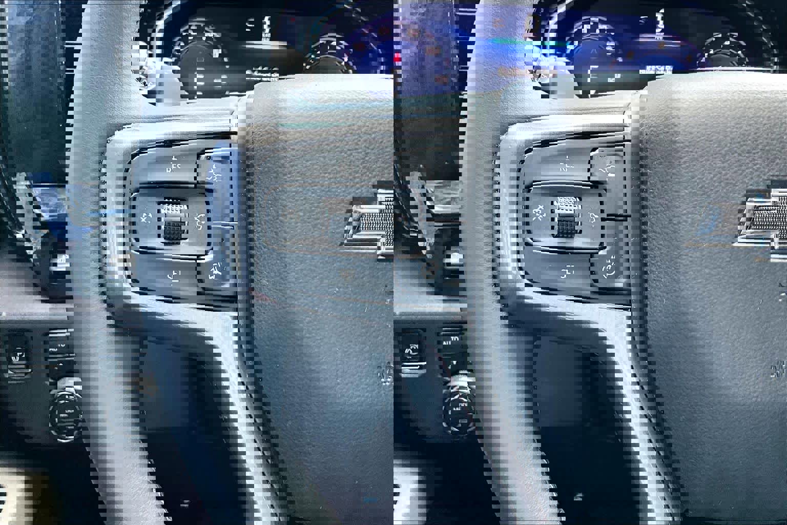 Used 2026 Chevrolet Silverado 1500 ZR2 image 22