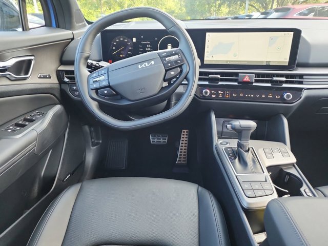 New 2026 Kia Sportage X-Pro Prestige image 12