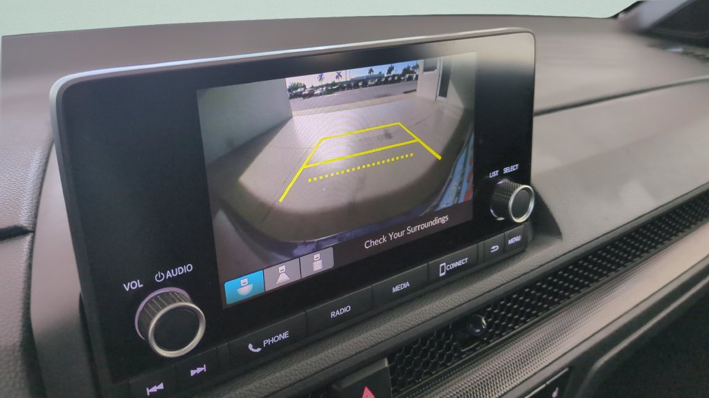 Used 2023 Honda CR-V Sport image 18