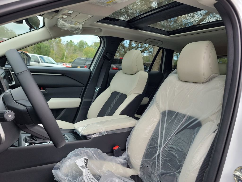 New 2026 MAZDA CX-50 AWD 2.5 S w/ Weather Package image 16