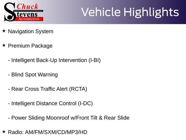 Used 2019 Nissan Armada SL w/ Premium Package RWD image 5