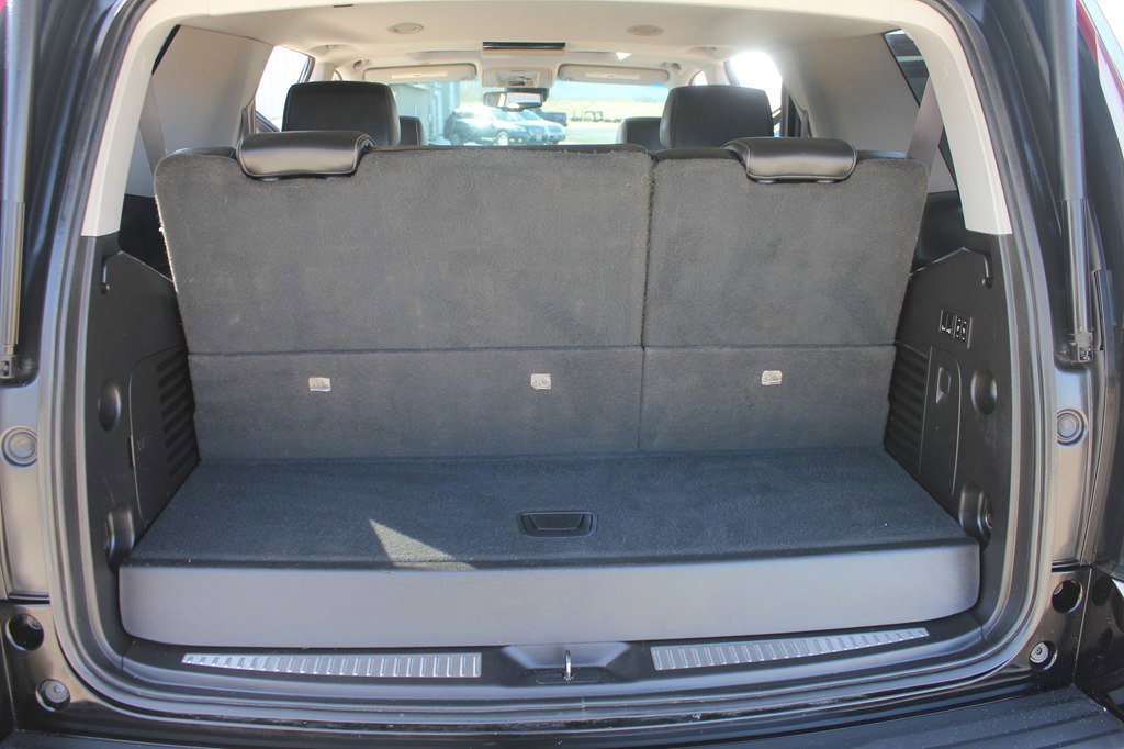 Used 2015 GMC Yukon SLT w/ Open Road Package image 50