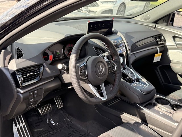 New 2026 Acura RDX A-Spec image 15