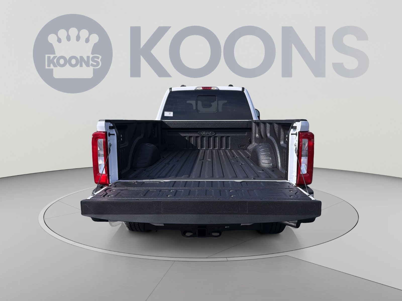 New 2027 Ford F350 XL w/ FX4 Off-Road Package AWD/4WD image 28