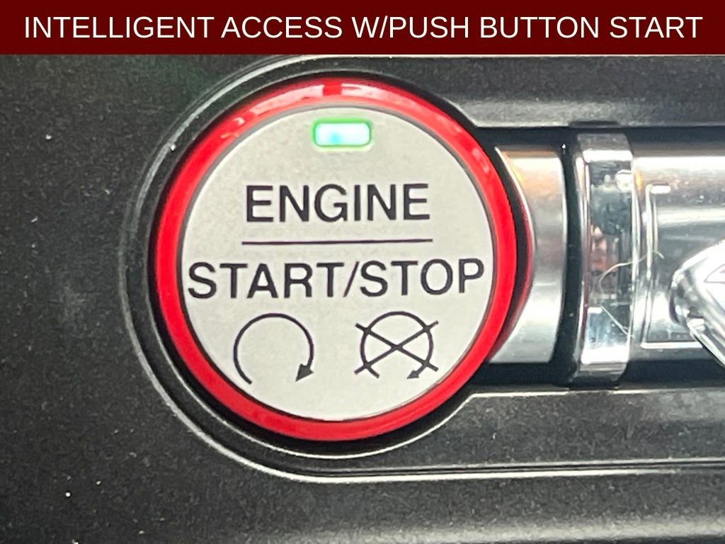 Used 2017 Ford Mustang Premium w/ Pony Package image 10