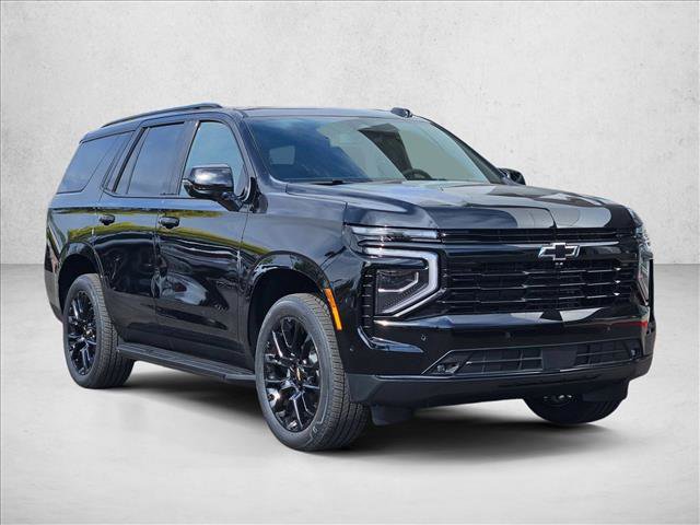 New 2026 Chevrolet Tahoe RST image 7