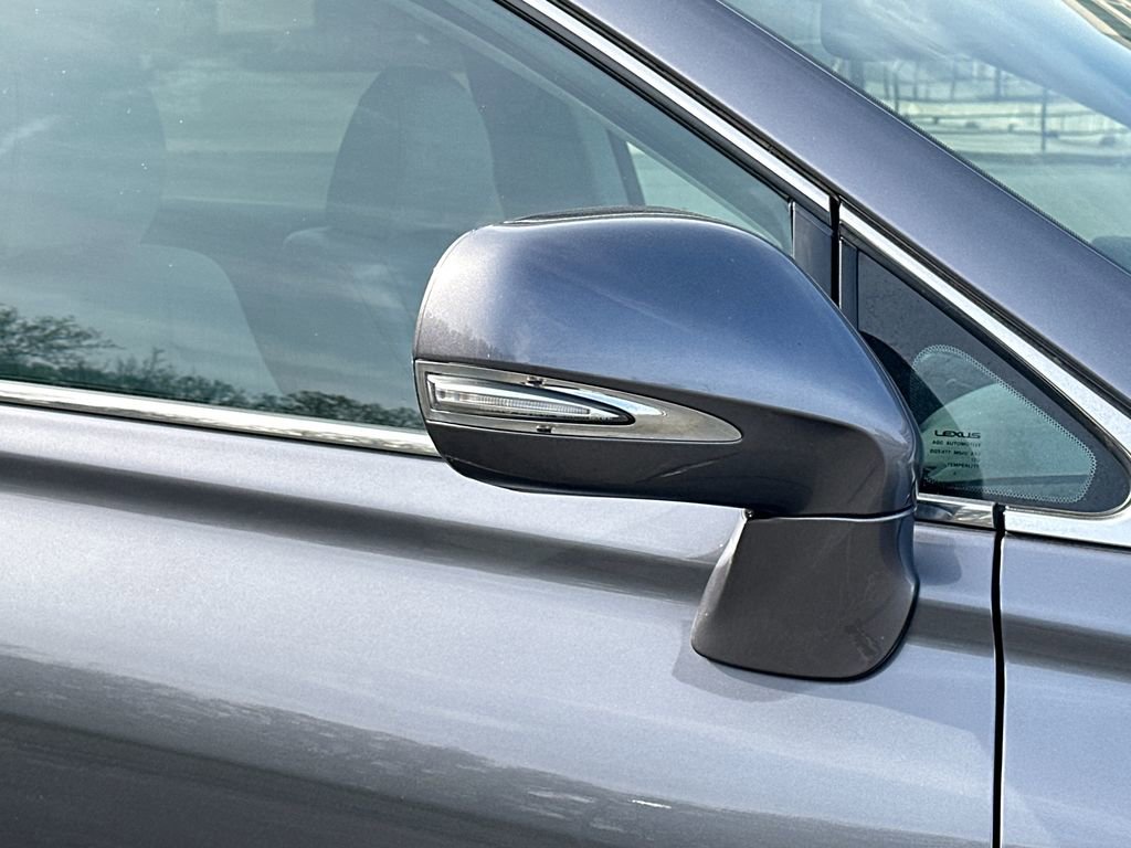 Used 2015 Lexus RX 350 AWD image 9