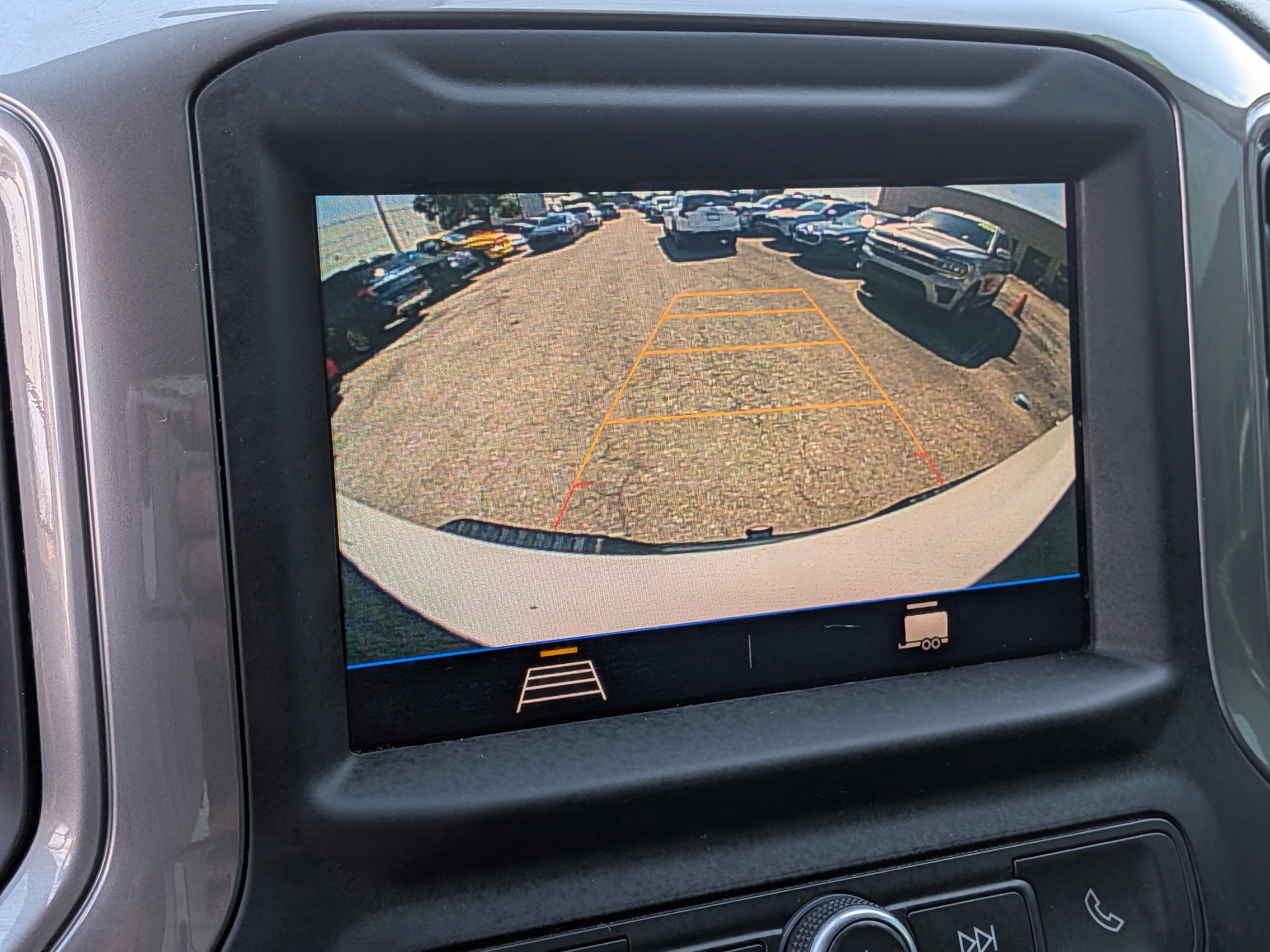 Used 2022 Chevrolet Silverado 2500 W/T w/ WT Convenience Package image 29