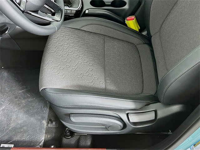 New 2026 Kia Seltos S image 4