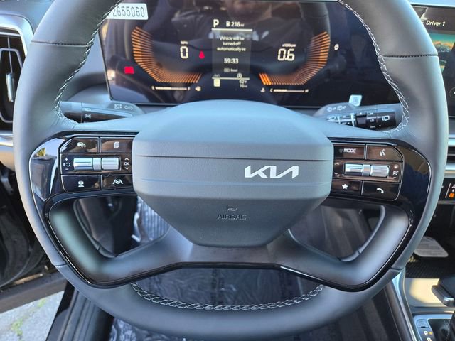 New 2026 Kia Sorento S image 21