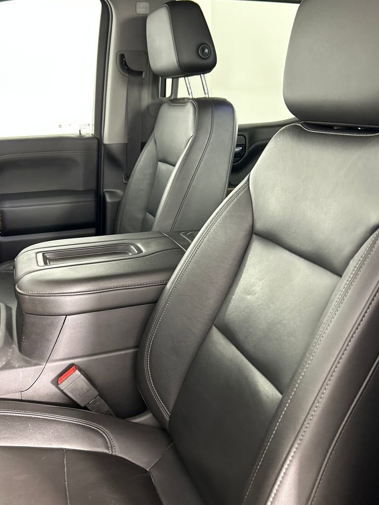 Used 2020 Chevrolet Silverado 1500 LT Trail Boss image 22