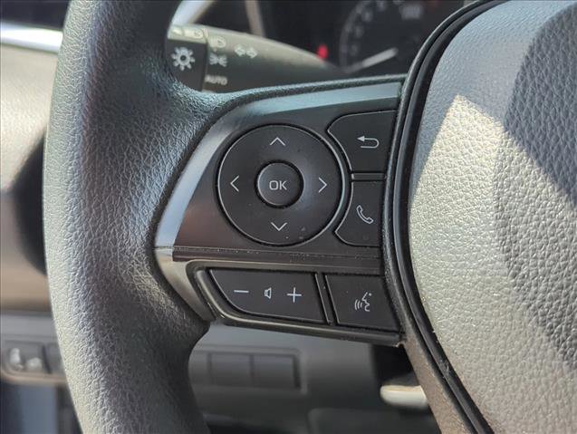 Certified 2022 Toyota Corolla LE image 15